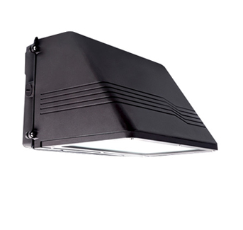 150W High Power Cutoff LED Wall Pack