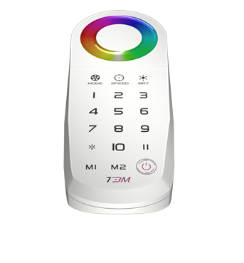 T3M SYNC REMOTE CONTROL